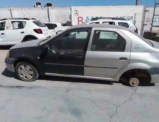 Compresor aire dacia 5046812 sd7vbe logan 1
