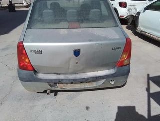 Compresor aire dacia 5046812 sd7vbe logan 1