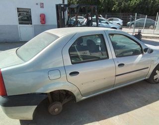 Compresor aire dacia 5046812 sd7vbe logan 1