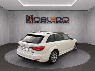 AUDI A4 Avant S-LINE 3.0 TDI 218CV quattro S troni