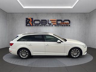 AUDI A4 Avant S-LINE 3.0 TDI 218CV quattro S troni