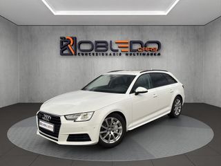 AUDI A4 Avant S-LINE 3.0 TDI 218CV quattro S troni