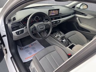 AUDI A4 Avant S-LINE 3.0 TDI 218CV quattro S troni