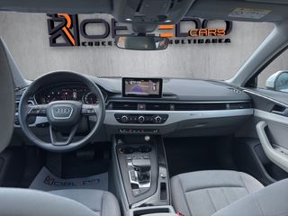 AUDI A4 Avant S-LINE 3.0 TDI 218CV quattro S troni