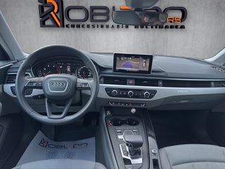 AUDI A4 Avant S-LINE 3.0 TDI 218CV quattro S troni