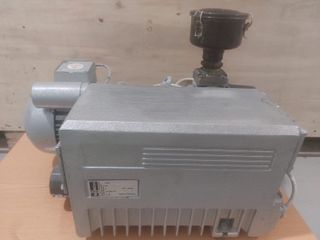 Bomba de vacío industrial