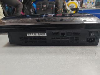Consola Sony PS3 Negra 60gb (leer)