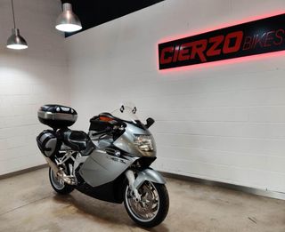 BMW K 1200 S (SIN ABS)