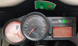 BMW K 1200 S (SIN ABS)