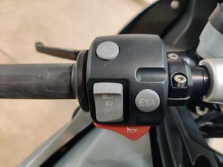 BMW K 1200 S (SIN ABS)