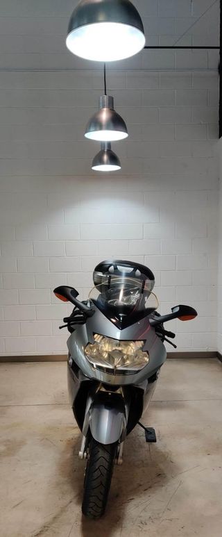 BMW K 1200 S (SIN ABS)