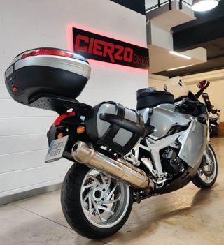 BMW K 1200 S (SIN ABS)
