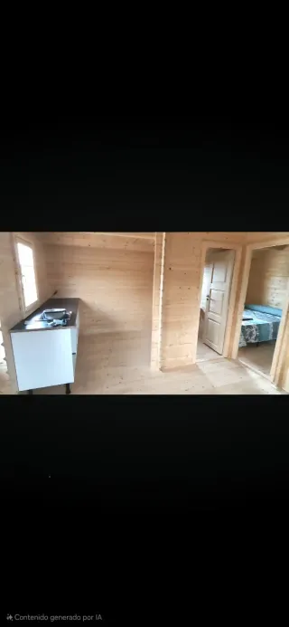 Casa en alquiler en Náquera