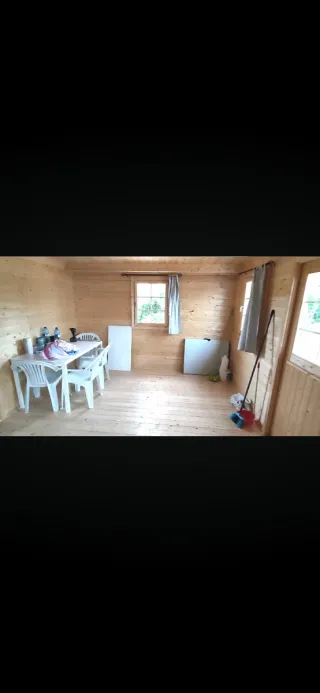 Casa en alquiler en Náquera