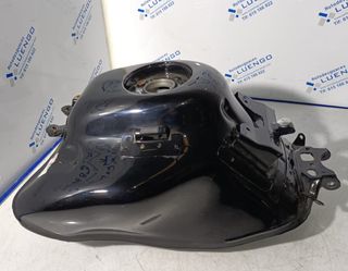 Depósito Husqvarna Svartpilen 125 2024