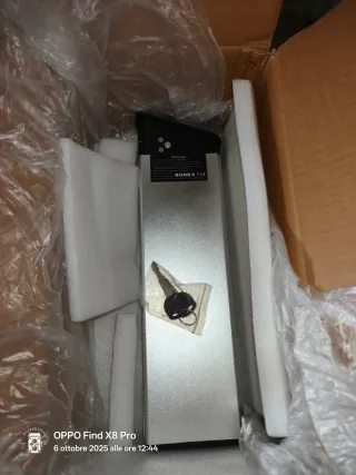 Batteria Engwe EP-2 Pro / Engine