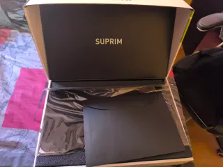 MSI RTX 3090 Suprim