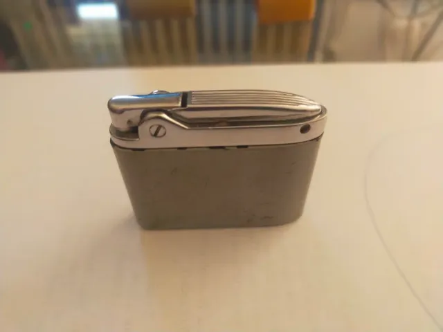 Lote 3 mecheros coleccionista