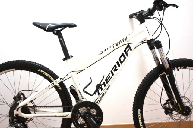 BICICLETA MTB MERIDA TRAIL 300 T/M 72817