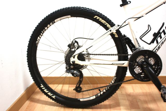BICICLETA MTB MERIDA TRAIL 300 T/M 72817