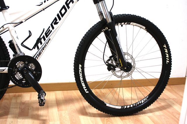 BICICLETA MTB MERIDA TRAIL 300 T/M 72817