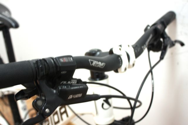 BICICLETA MTB MERIDA TRAIL 300 T/M 72817