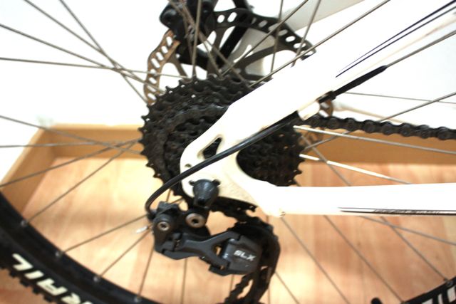 BICICLETA MTB MERIDA TRAIL 300 T/M 72817