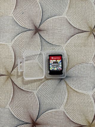 Super Mario Party Nintendo Switch