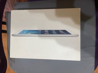 iPad Air 16GB Gris