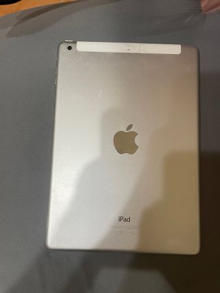iPad Air 16GB Gris