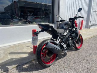 UM XTREET RS 125