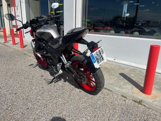 UM XTREET RS 125