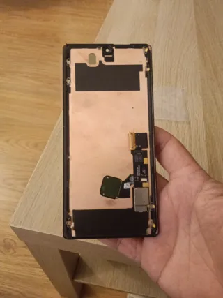 Pantalla LCD LED 6.7 pulgadas para Google pixel  6