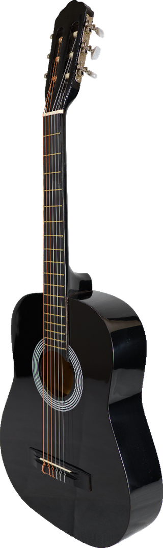 Guitarra Clásica Rocío C16 (3/4) Cadete