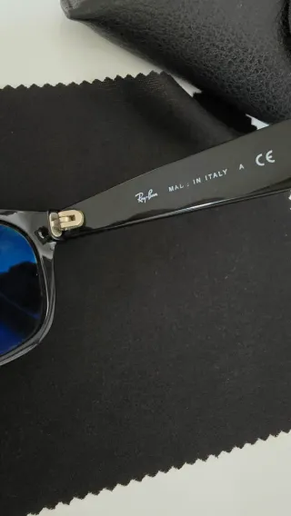 Gafas de sol Ray-Ban RB2132 Negras,