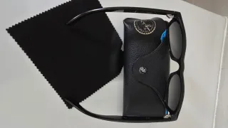 Gafas de sol Ray-Ban RB2132 Negras,