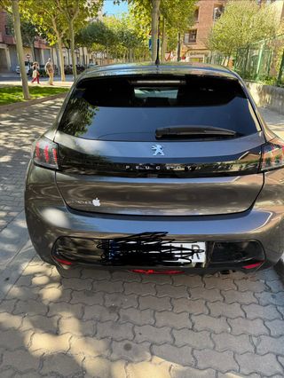 Peugeot 208 2020