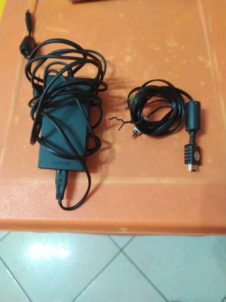 Ps2 slim silver + giochi
