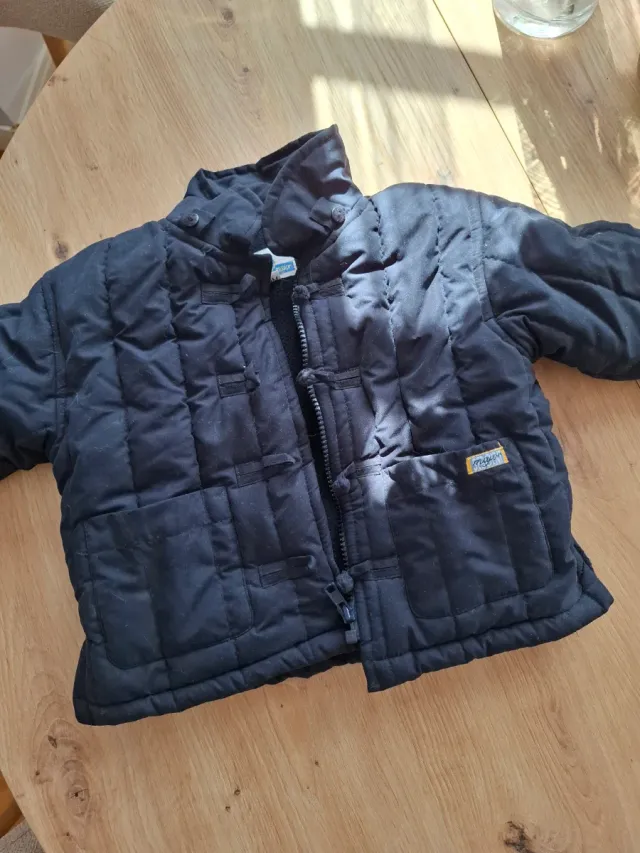 Conjunto bebé niño estampado