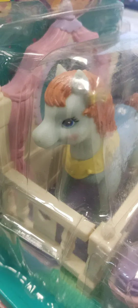 Principessa Pony Pinky La Più Bella Eurostil