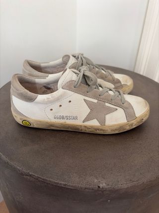 Golden Goose niño T31