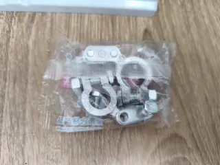Batería AGM 12V 100Ah