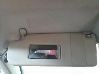 Parasol izquierdo seat 1041948 toledo (5p2) 1.9
