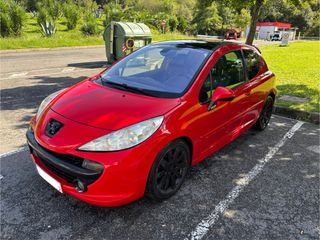 Peugeot 207 2007