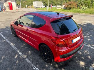 Peugeot 207 2007