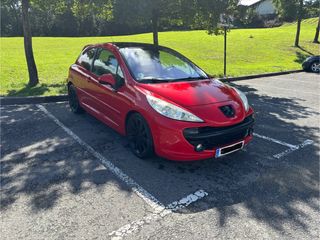 Peugeot 207 2007