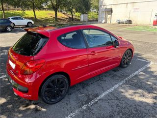 Peugeot 207 2007