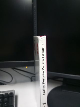 Las Nuevas Aventuras de Esther Nro. 1