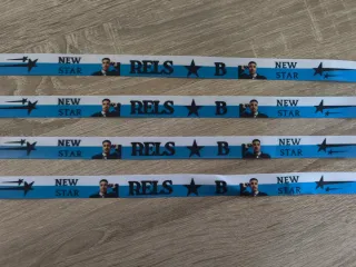 Pulsera RELS B a New Star