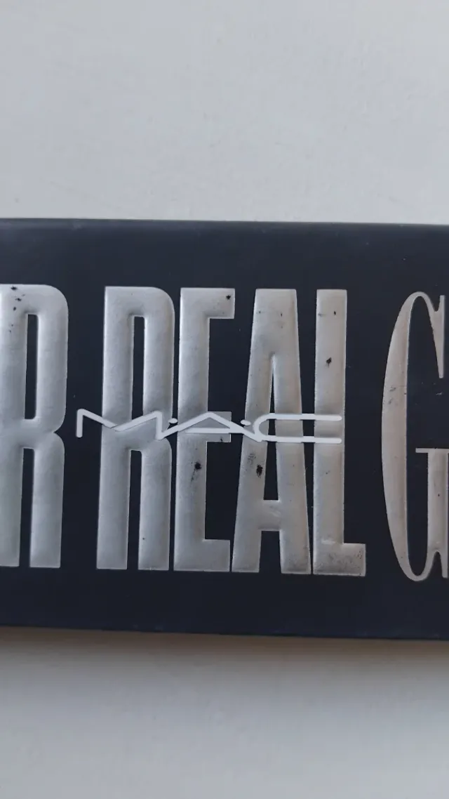 Paleta Iluminadores MAC